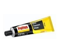 Pattex – Colle Spéciale Chaussures – tube 30 gr – Argenté
