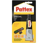 Pattex Spécial Plastique Colle 30g Plastique Bâton Dur Et Weichkunststoffe