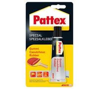 Pattex Colle Spéciale Caoutchouc- tube 30 gr
