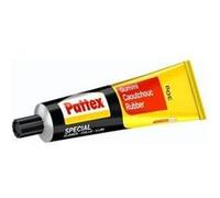 Pattex Colle spéciale caoutchouc - Tube 30 g