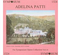 Patti, Adelina - Symposium Opera Collection