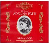 Patti,Adelina - The Era Of Adelina Patti