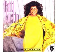 Patti Austin - Carry on [Import]