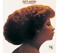 Patti Austin - End Of A Rainbow