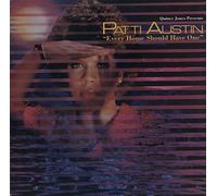 Patti Austin - Every Home Should Have One