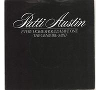 Patti Austin - EVERY HOME SHOULD HAVE ONE