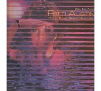 PATTI AUSTIN - EVERY HOME SHOULD HAVE ONE LP (VINYL) UK QWEST 1981