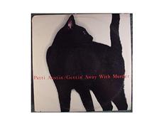 Patti Austin - Gettin' Away with Murder (1985) [Import]