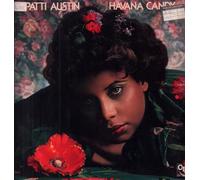 Patti Austin - Havana Candy