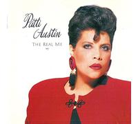 Patti Austin - incl. Cry Me A River