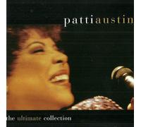 Patti Austin - incl. The Heat Of Heat (CD Album Patti Austin, 12 Tracks)