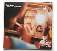 Patti Austin - Live At The Bottom Line [LP]