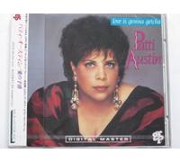Patti Austin - Love in Gonna Getcha [Import]