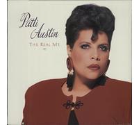 Patti Austin - Real me (1988) [Import]