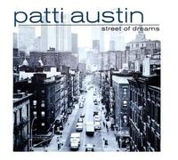 Patti Austin - Street of Dreams