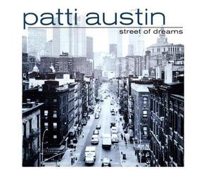 Patti Austin - Street of Dreams