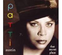 Patti Austin - That Secret Place [Import]
