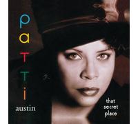 Patti Austin - That Secret Place [Import allemand]