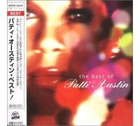 Patti Austin - The Best of (16 Titres)