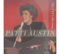 Patti Austin - The Cti Collection