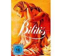 Bilitis – Patti d'Arbanville & Mathieu Carrière – Import – Capelight Pictures