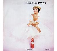 PATTI, Guesch - Labyrinthe / 8 56 494