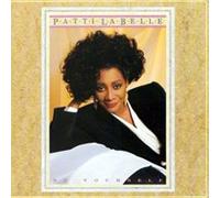 Patti La Belle - Be Yourself (1989) [Import]
