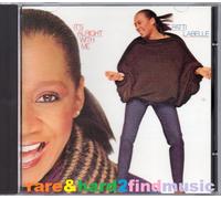 Patti La Belle - It's alright