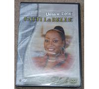 Patti La Belle - Journeys In Black - Patti La Belle DVD