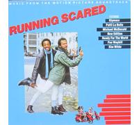 Patti La Belle, Kim Wilde a.o. - Running Scared (1986) [Import]