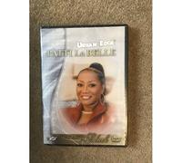 Patti La Belle Urban Edge - Dvd
