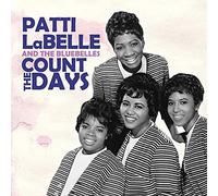Patti LaBelle And The Bluebelles - Count The Days