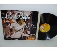 Patti LaBelle And The Bluebells - Early Hits
