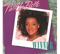 Patti Labelle - Apart we are weak - Together we're strong ! (CD Album Labelle, Patti, 10 Tracks)