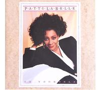 Patti Labelle - Be YourseIf (incI. YoMister written and played by Prince)