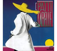 Patti LaBelle BEST OF PATTI LABELLE (CD)