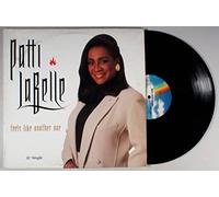 Patti Labelle & Big Daddy Kane – Feels Like Another One – MCA
