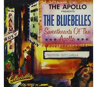 Patti Labelle & Blue Belles - at The Apollo
