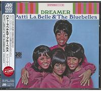 Patti Labelle & Bluebell - Dreamer