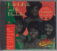 Patti Labelle & Bluebelles - Our Christmas Songbook