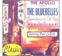 Patti Labelle & Bluebells - Live at The Apollo