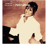 Patti LaBelle The Definitive Collection (CD)
