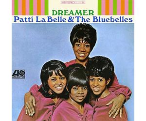 Patti LaBelle - Dreamer [Import]