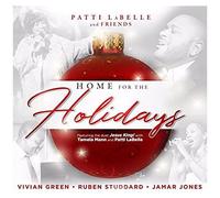 Patti Labelle & Friends Home For The Holidays