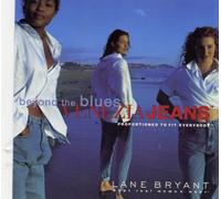 Patti Labelle, Gladys Knight, Taylor Dayne, Etta James, Atlanta Rythm Section, Rod Stewart, Tears for Fears, Rita Collidge, Gloria Gaynor, - Beyond the Blues (Venezia Jeans) (UK Import)