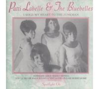 Patti Labelle - I Sold My Heart to the Junkman