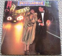 PATTI LABELLE - I'm In Love Again