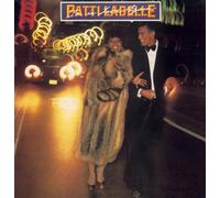 Patti LaBelle - Im in Love Again