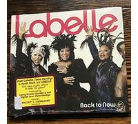 Patti LaBelle,Labelle - Back To Now By Patti LaBelle,Labelle (2009-11-10)
