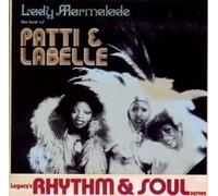 Patti Labelle - Lady Marmalade :The Best of Pa [Import]